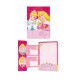 Set corespondenta Disney Princess 10 piese